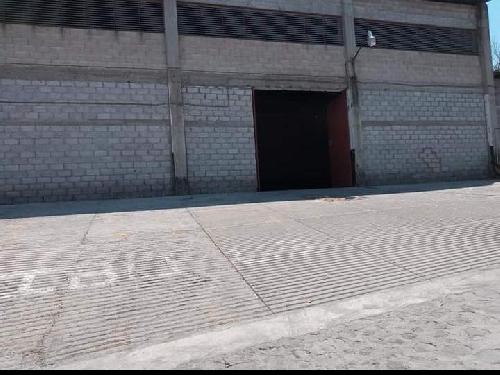 Bodega en renta en Jiutepec
