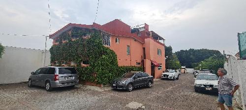 Casa Rincón del Valle Nueva Francia