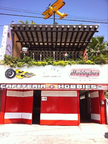 Edificio en venta en Cuernavaca