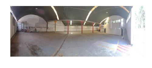 Bodega en renta y venta en Cuernavaca