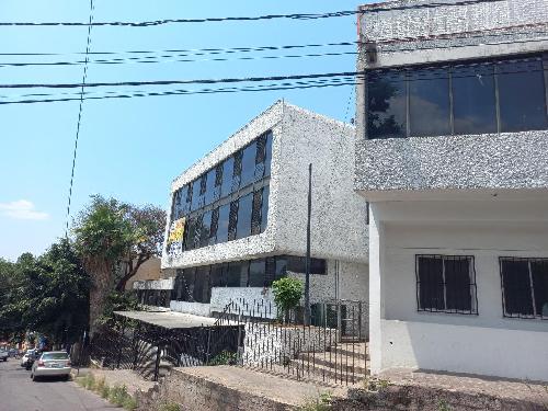 Edificio en renta y venta en Cuernavaca