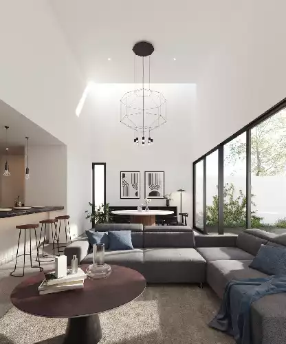 Preventa oportunidad de Inversión Casa en Cumbres de San Nicolas a unas Cuadras hípico Limoneros