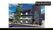 Plaza Stefan Locales en Renta Tio Mayo 