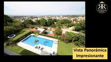 LUJOSO PENTHOUSE LOMAS DE CORTES