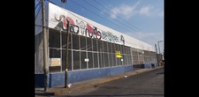 GRAN BODEGA EN LATERAL ACAPULCO MÉXICO