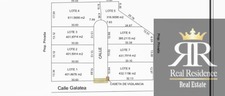 LOTES ZONA DORADA