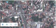 TERRENO COMERCIAL EN RENTA