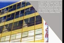 EDIFICIO EN EL CENTRO