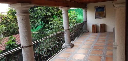 Casa en Fraccionamiento en Ocotepec