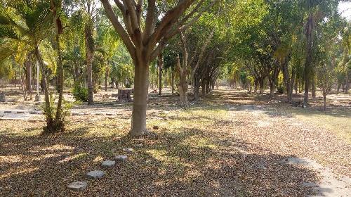 Terreno para fraccionamiento Xochitepec Chiconcuac