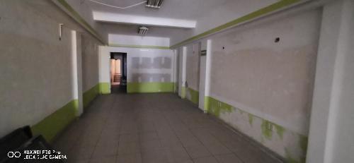 Edificio en el Centro Cuernavaca