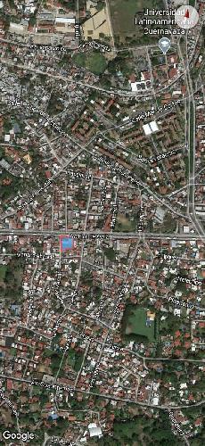 Terreno en Plan de Ayala