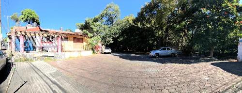 Terreno en Tlaltenango