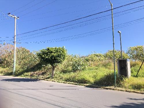 Terreno en Tlaltenango