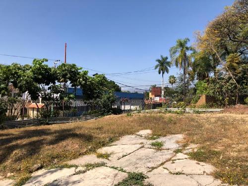 Predio Comercial en Palmas