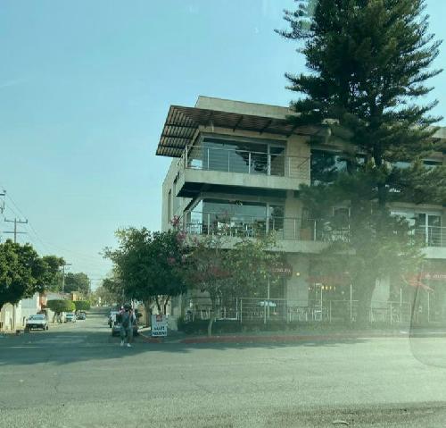 Oficina en Río Mayo,Cuernavaca.