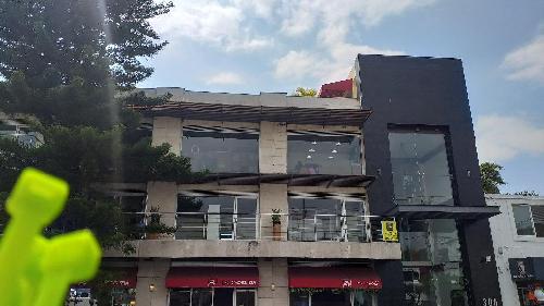 Oficina en Río Mayo,Cuernavaca.