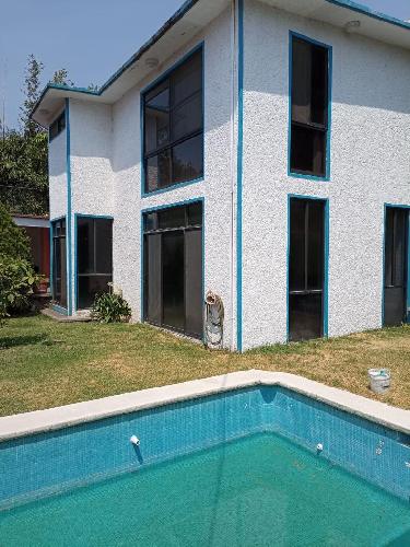 CASA EN RENTA