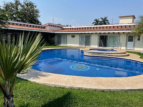 CASA EN RENTA DE FIN DE SEMANA