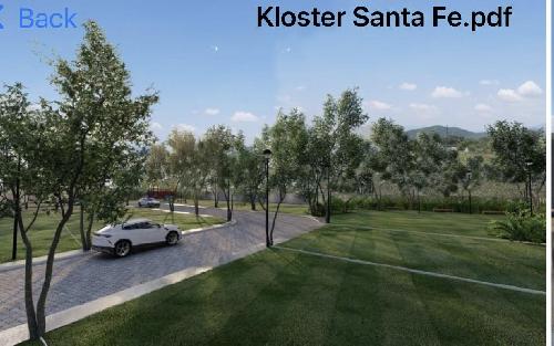 TERRENOS EN VENTA EN SANTA FE