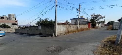TERRENO EN VENTA
