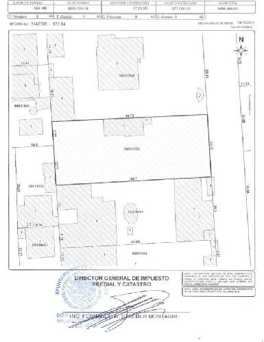 TERRENO EN VENTA