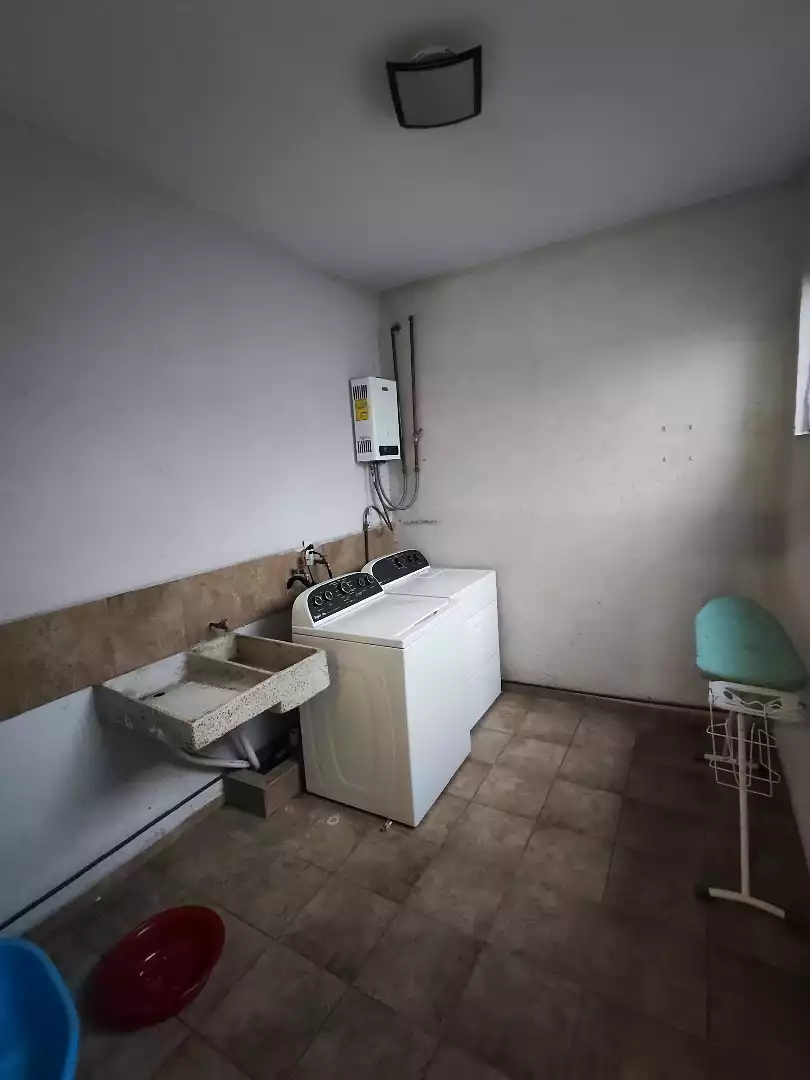 Loft Amueblado en Renta