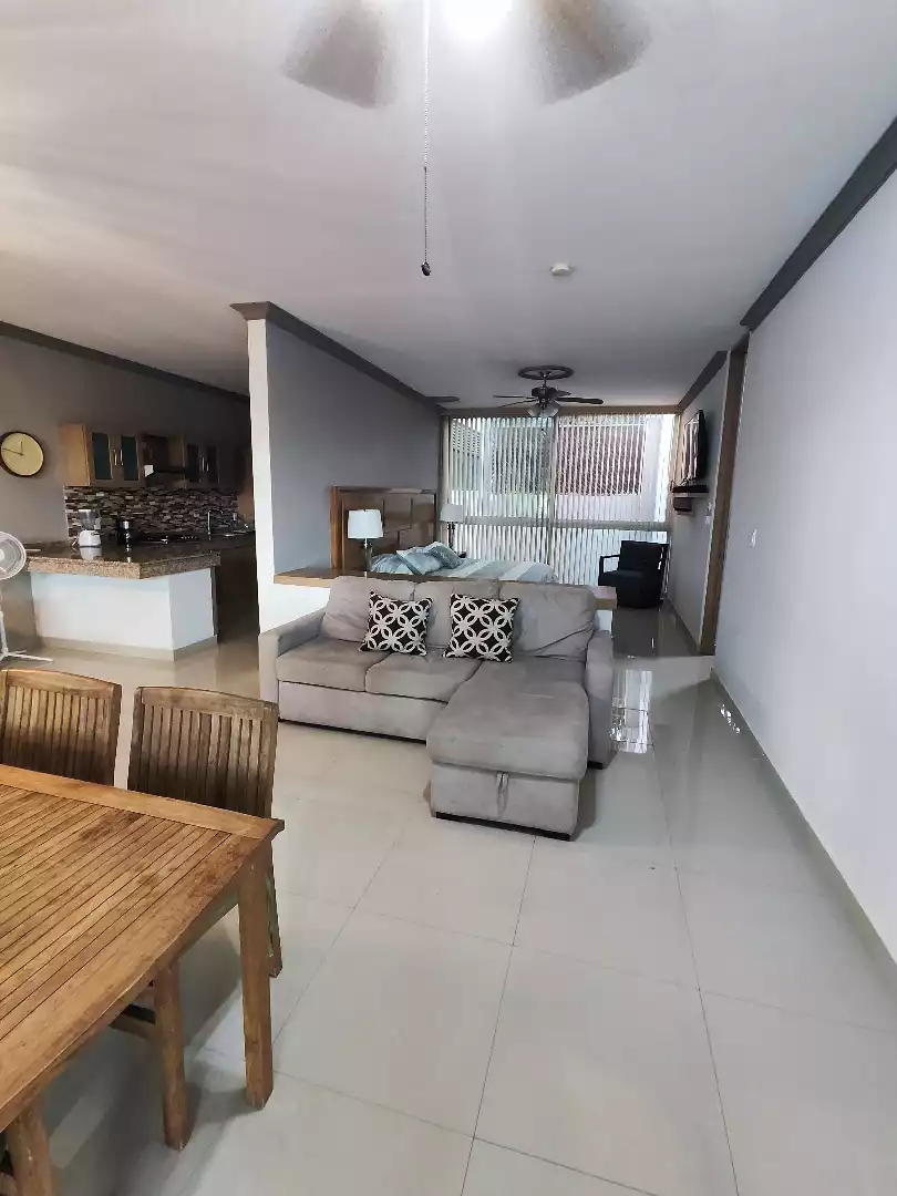 Loft Amueblado en Renta