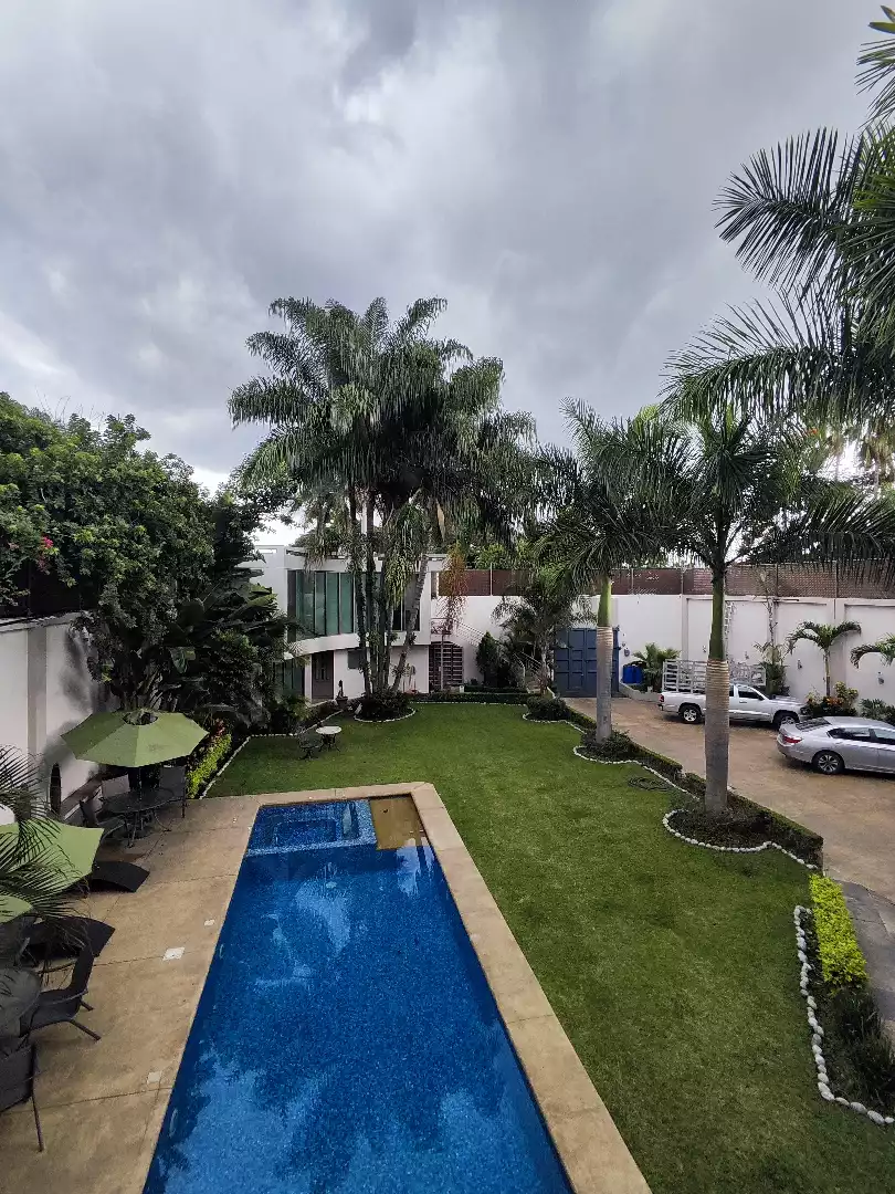 Loft Amueblado en Renta