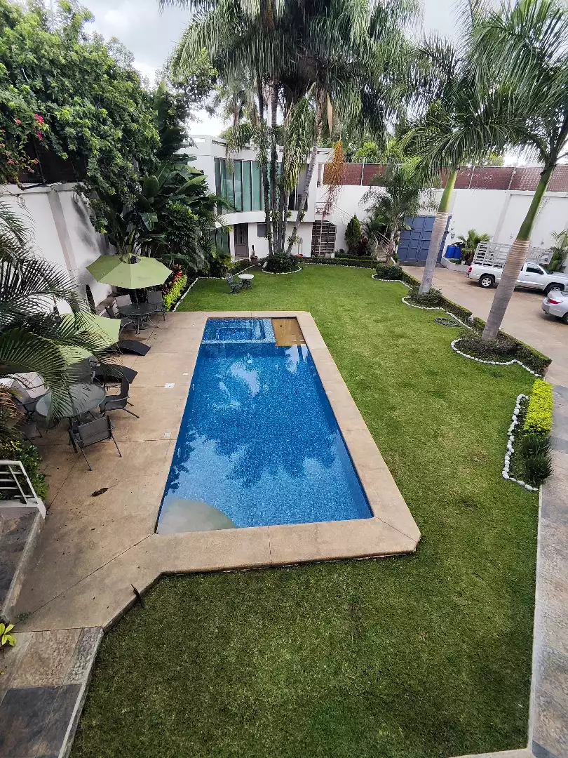Loft Amueblado en Renta