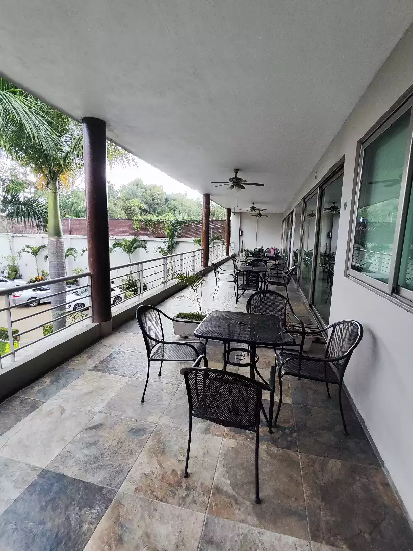 Loft Amueblado en Renta