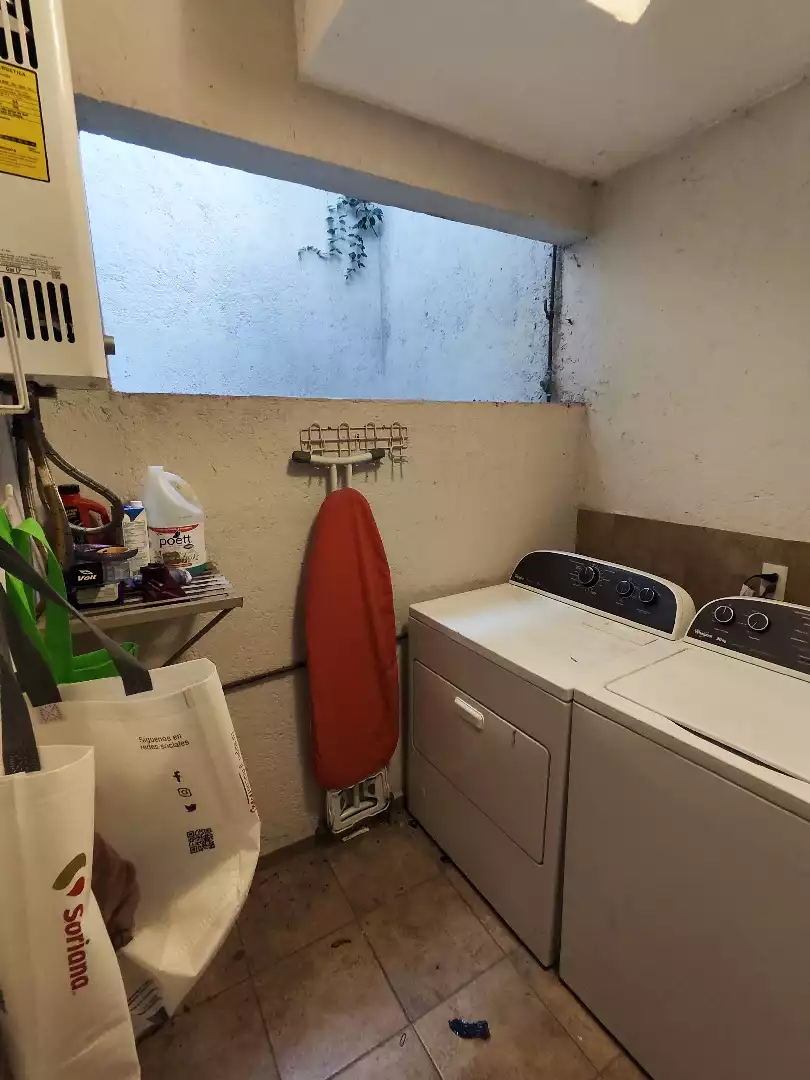 Loft Amueblado en Renta