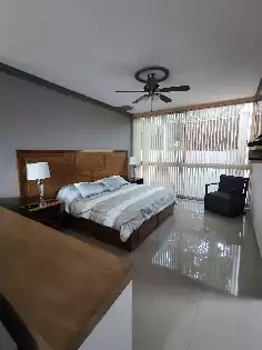 Loft Amueblado en Renta