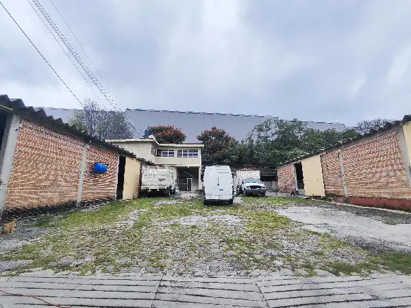 Bodega en Renta en Cuernavaca