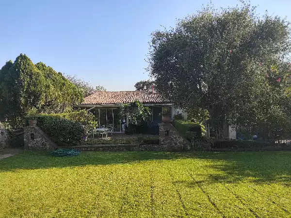 Casa en Condominio en Venta 
