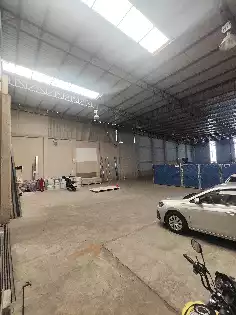 Bodega en Renta/ Venta en el Polvorín