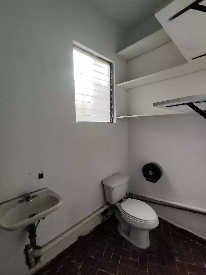 Local comercial en Renta
