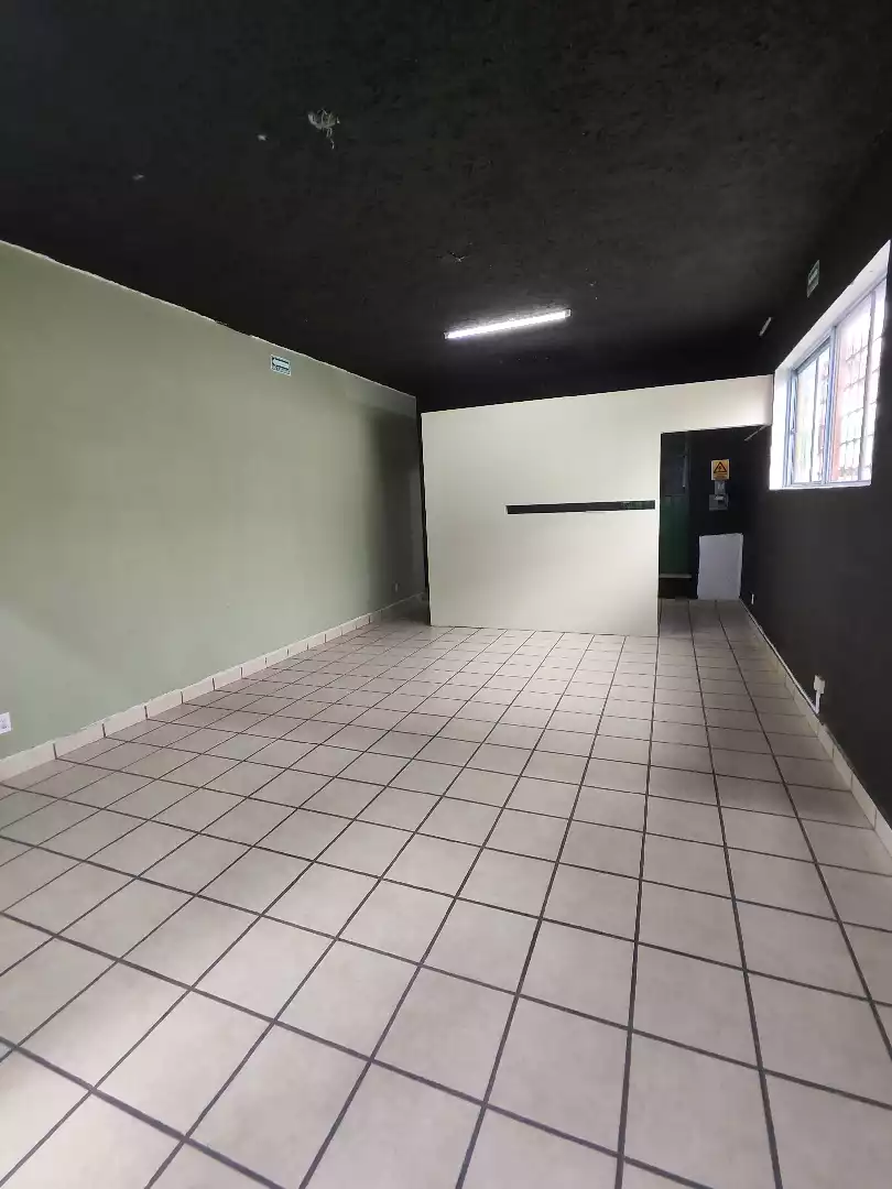 Local comercial en Renta