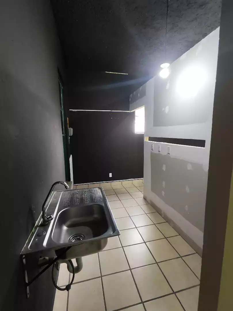 Local comercial en Renta