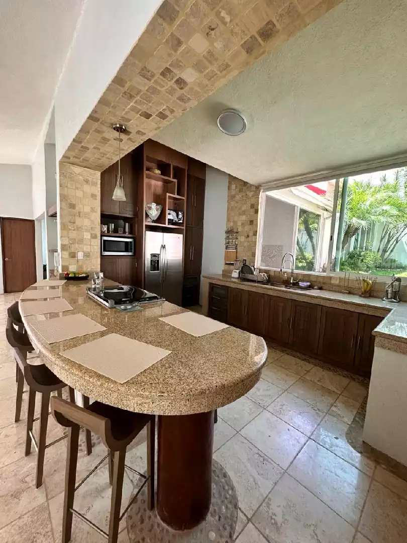 Venta y Renta Casa de 1 Nivel en Cuernavaca