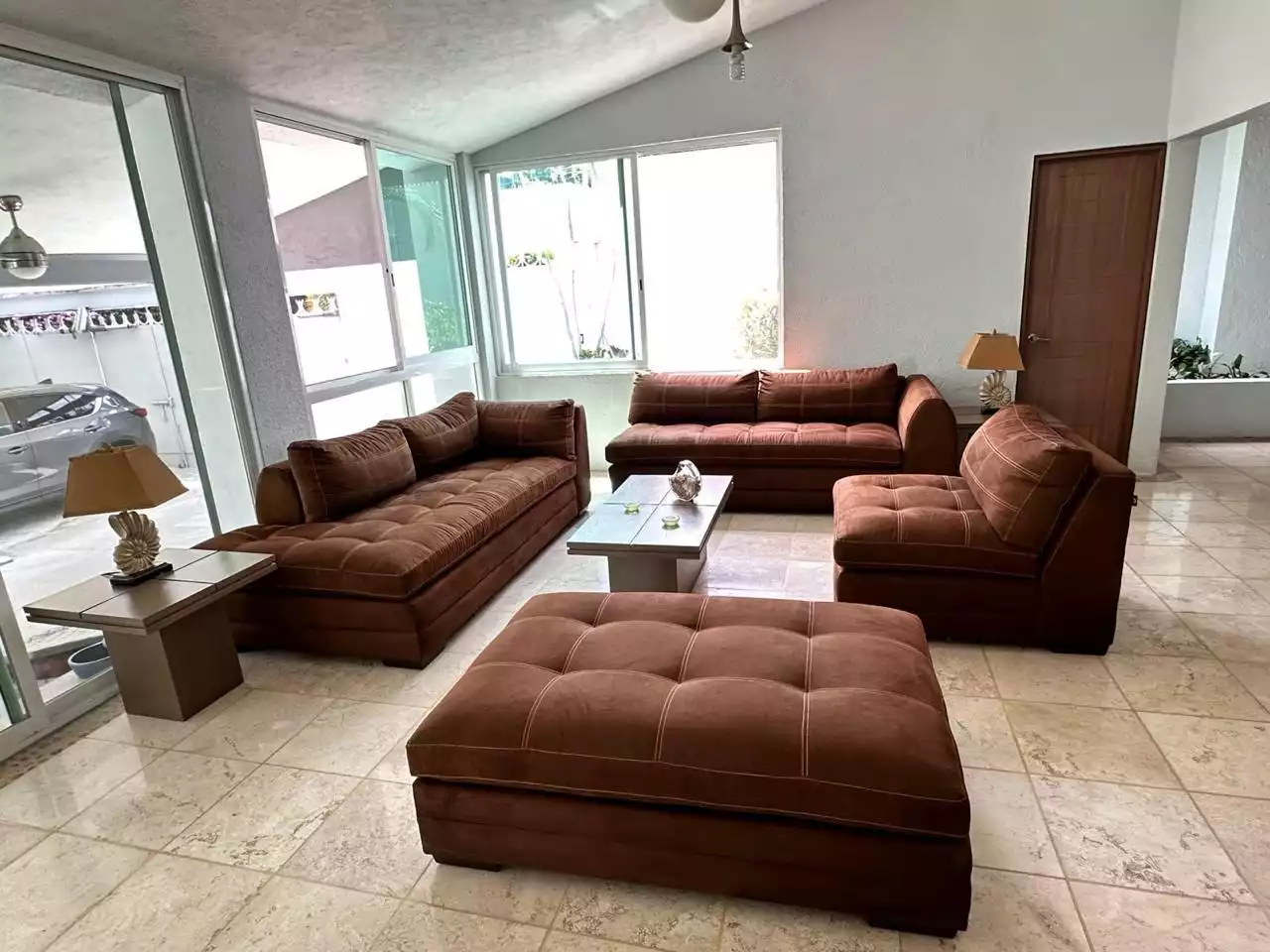 Venta y Renta Casa de 1 Nivel en Cuernavaca
