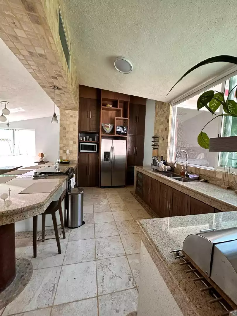 Venta y Renta Casa de 1 Nivel en Cuernavaca