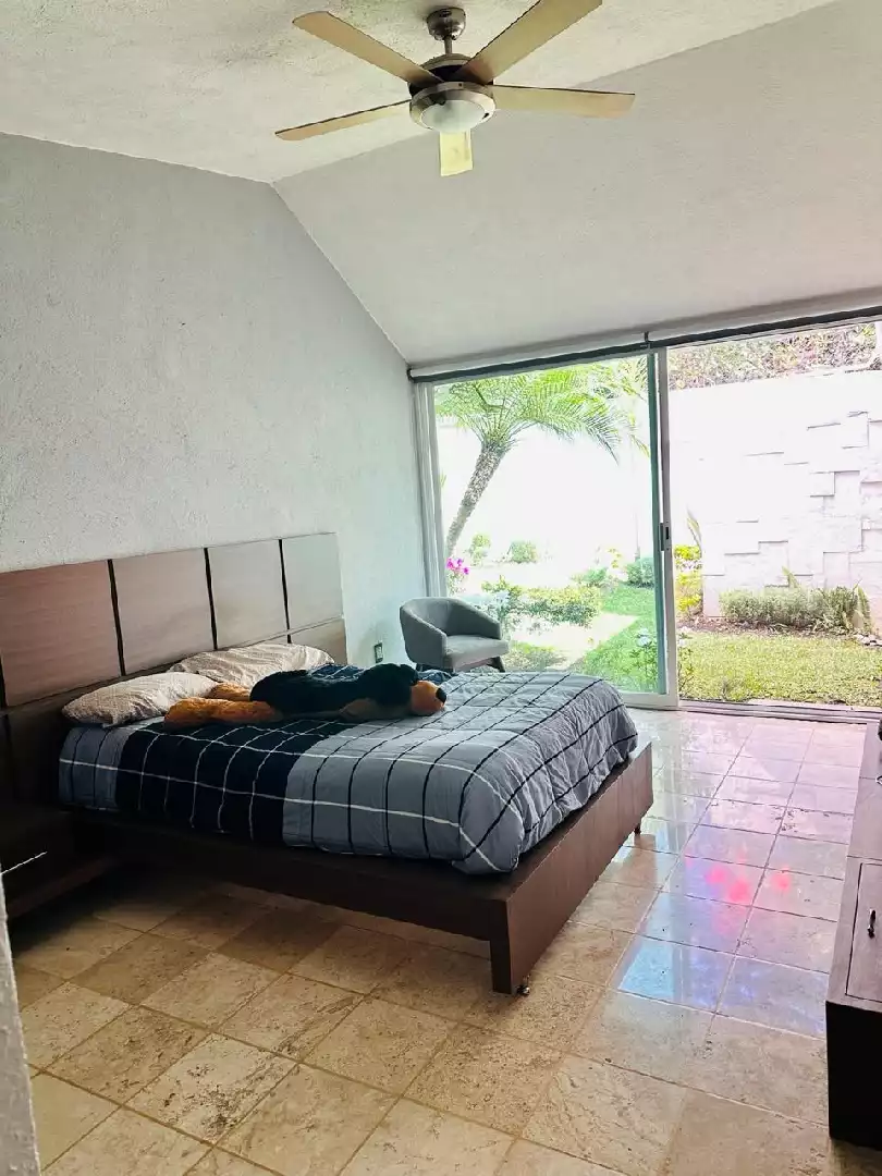 Venta y Renta Casa de 1 Nivel en Cuernavaca