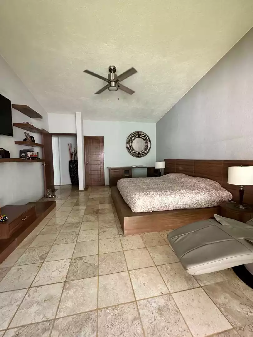 Venta y Renta Casa de 1 Nivel en Cuernavaca
