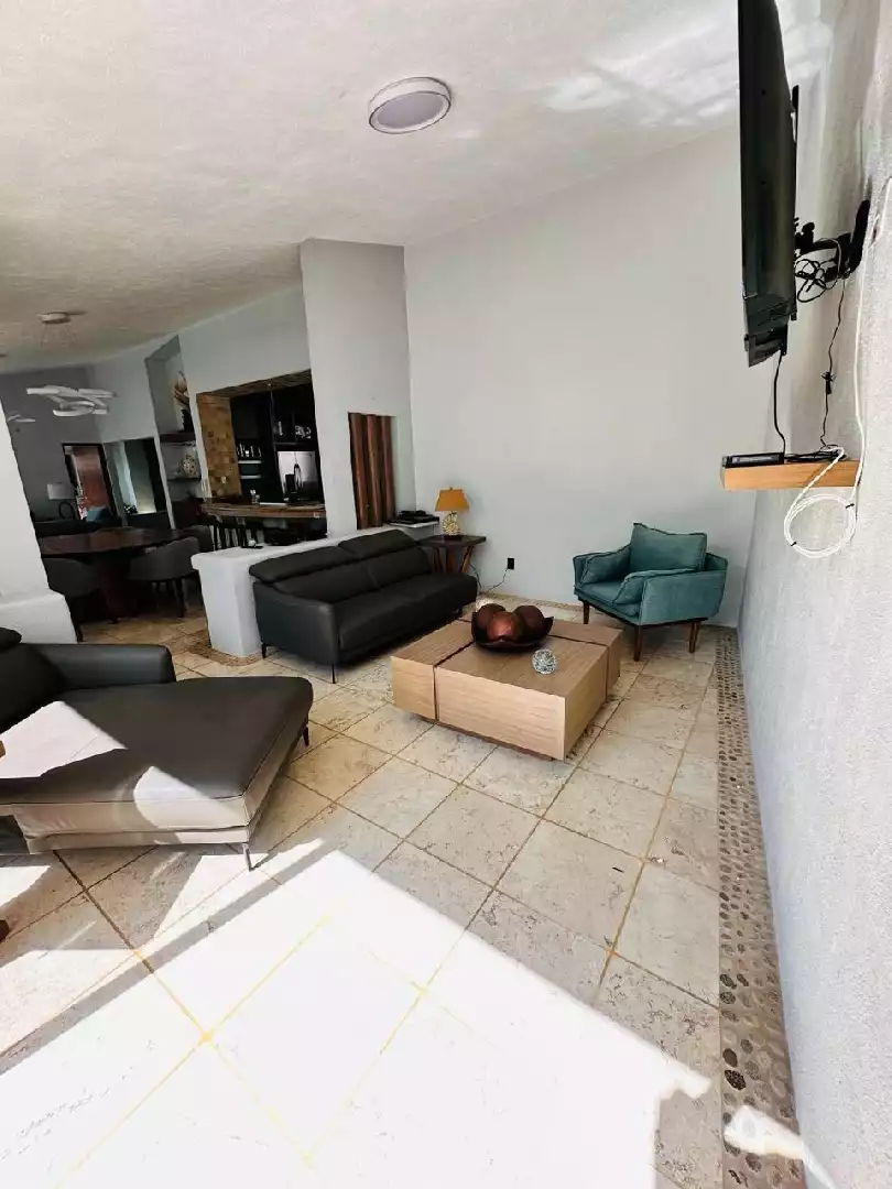 Venta y Renta Casa de 1 Nivel en Cuernavaca