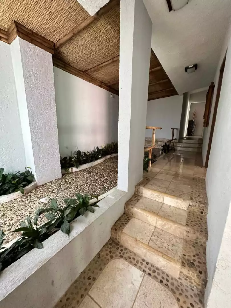 Venta y Renta Casa de 1 Nivel en Cuernavaca