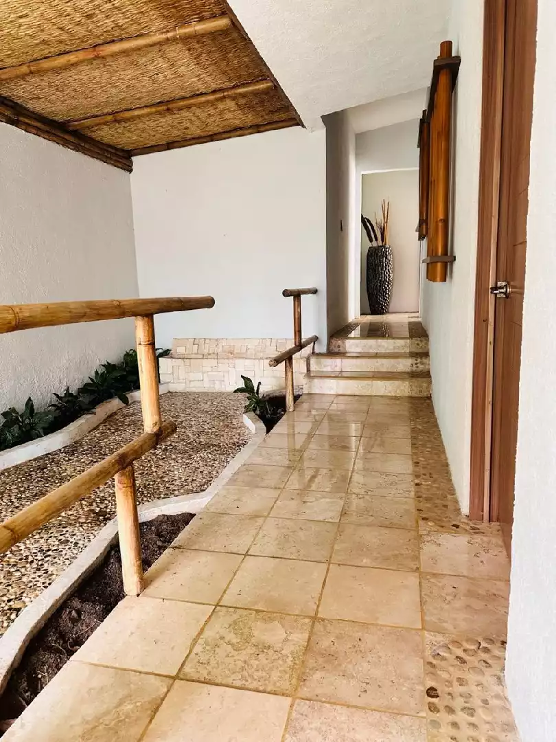 Venta y Renta Casa de 1 Nivel en Cuernavaca