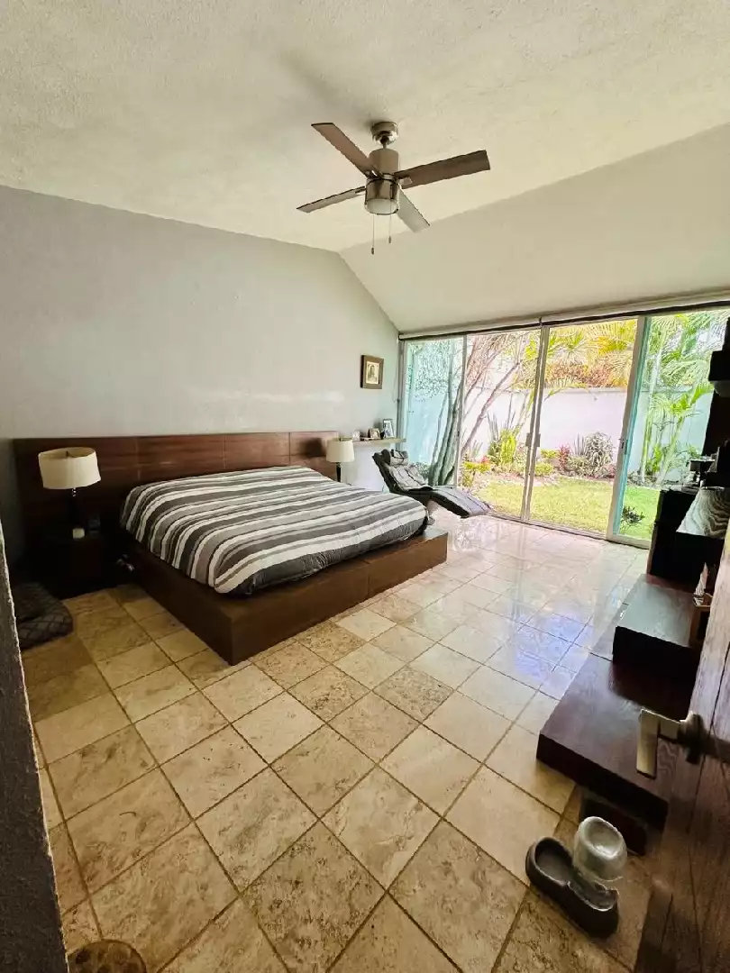 Venta y Renta Casa de 1 Nivel en Cuernavaca