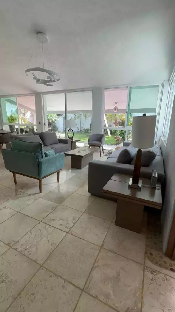Venta y Renta Casa de 1 Nivel en Cuernavaca