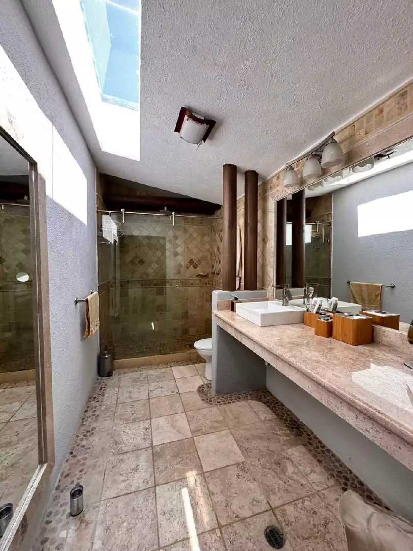 Venta y Renta Casa de 1 Nivel en Cuernavaca